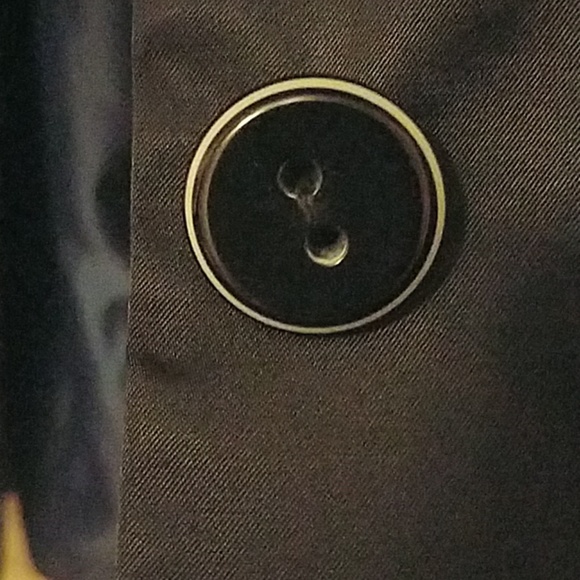 Trench coat - Picture 2 of 2